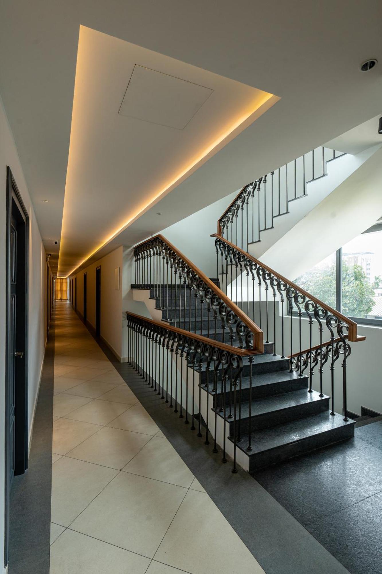 Court 11 By Dimora Hotel Kochi Exterior foto