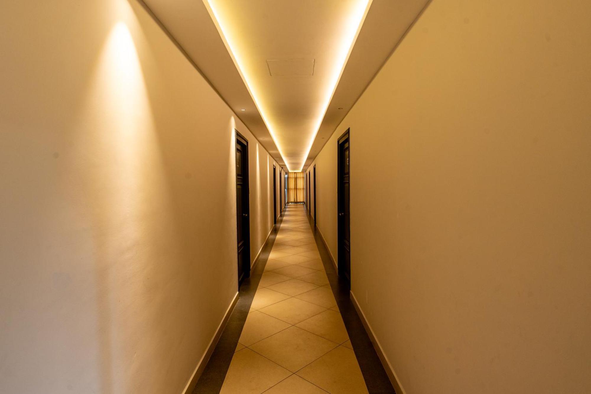 Court 11 By Dimora Hotel Kochi Exterior foto
