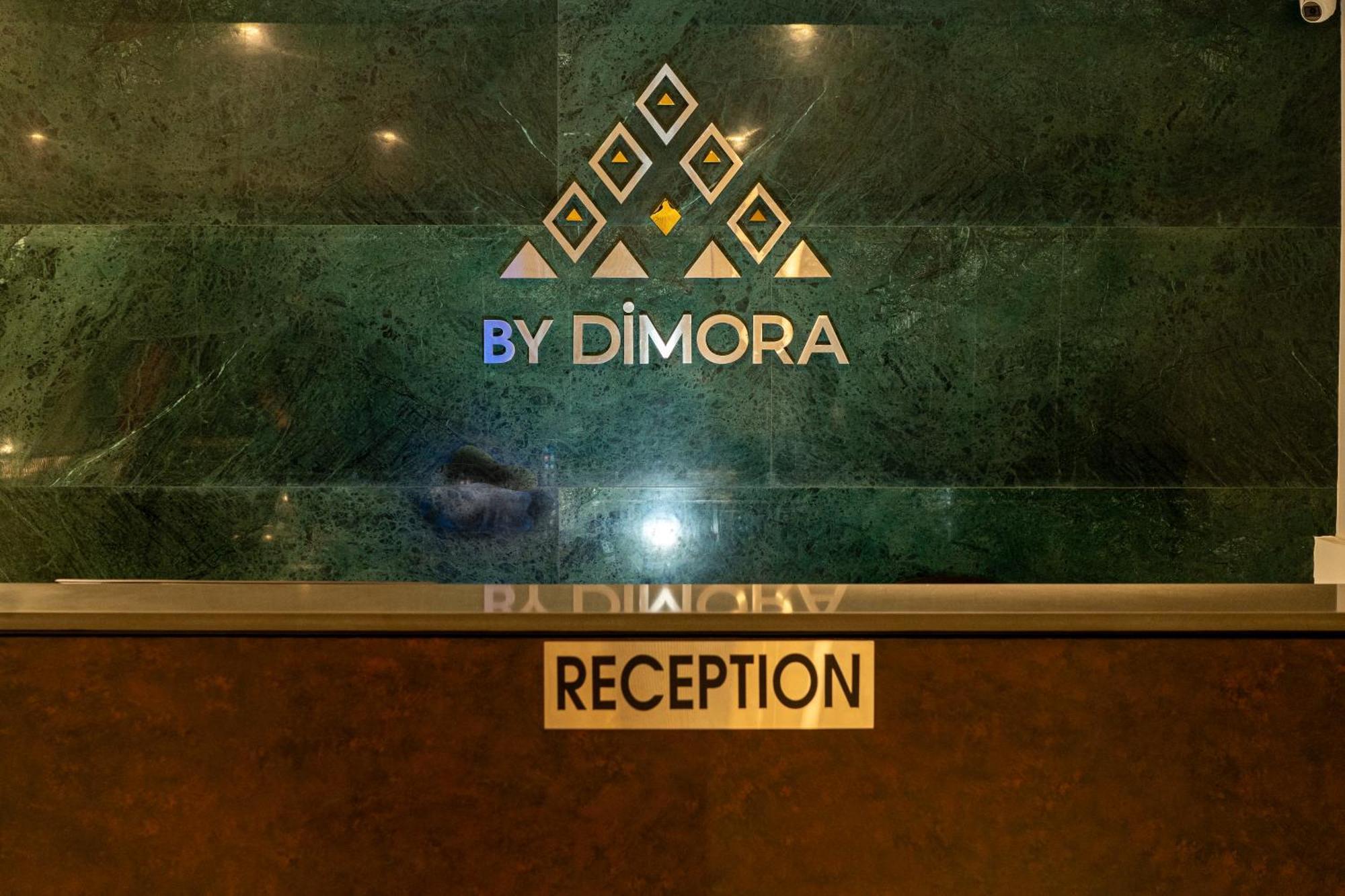Court 11 By Dimora Hotel Kochi Exterior foto